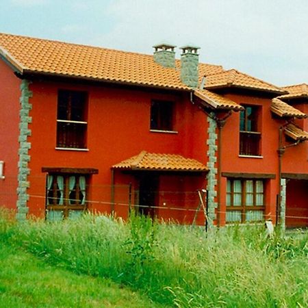 Casa De Aldea La Redondiella Berodia Eksteriør bilde