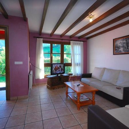 Casa De Aldea La Redondiella Berodia Eksteriør bilde